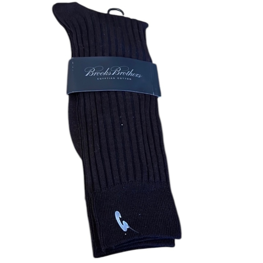 BROOKS BROTHERS socks